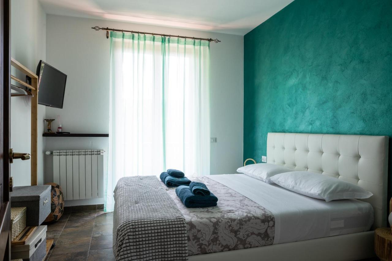 Villa De Alberti Vergiate Zewnętrze zdjęcie