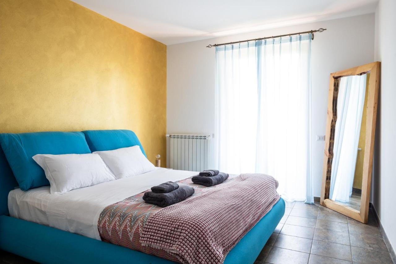 Villa De Alberti Vergiate Zewnętrze zdjęcie